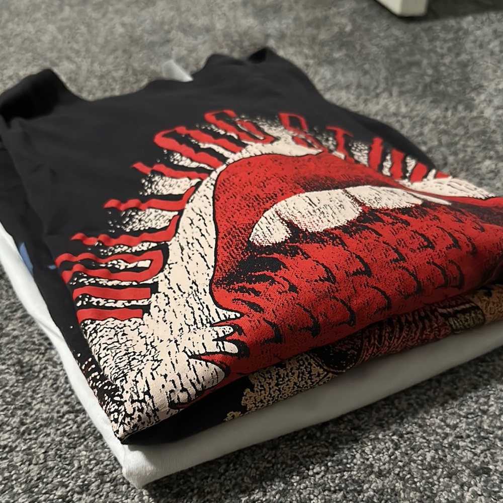 Graphic Tee Bundle